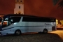Hire a 55 seater Luxury VIP Coach (MAN 18480 RATIO E6 2016) from AUTOCARES PAMOBUS, S.L. in Dos Hermanas 