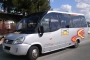Huur een 26 seater Minibus  (. . 2009) van AUTOCARES TORRE ALTA in Molina de Segura ‎  