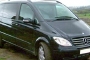 Hire a 7 seater Minivan (. . 2013) from Avonminibuses ltd in Bristol 
