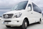 Hire a 25 seater Midibus (IVECO o similar microbus 2016) from Busfacil Spain, s.l.u. in Malaga