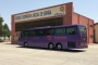 Hire a 63 seater Executive  Coach (IRISBUS 450 2011) from TURIABUS in MANISES 