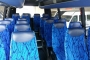 Mieten Sie einen 10 Sitzer Minibus  (PEUGEOT BOXER 2008) von INKARIA TRANSFER S.L. in Inca 