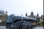 Alquila un 72 asiento Executive  Coach (. Autocar estándar con los servicios básicos  2011) de Autopullman Padrós en Barcelona 