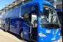 Alquila un 64 asiento Luxury VIP Coach (. Autocar estándar con los servicios básicos  2011) de Autopullman Padrós en Barcelona 