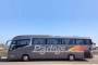 Alquila un 32 asiento Standard Coach (. Bus pequeño con los servicios básicos  2011) de Autopullman Padrós en Barcelona 