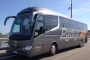Alquila un 42 asiento Standard Coach (. alquiler de vehículos de lujo con conductor 2013) de Autopullman Padrós en Barcelona 