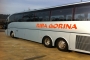 Lloga un 64 seients Standard Coach (Volvo B12B 2003) a RIBA GORINA AUTOCARS a MATADEPERA 