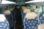 Hire a 12 seater Minibus (Renault Master 2013) from Busfacil Spain, s.l.u. in Malaga