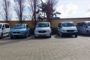 Hire a 8 seater Minivan (Ford Transit 2017) from Trapani Airport Bus in Trapani 