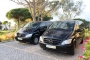 Hire a 8 seater Minibus  (Mercedes Vito 2015) from TRAVEL LINE - Transfers & Private Tours in Faro 