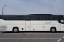 Hire a 50 seater Standard Coach (VDL Futura FHD 2016) from BBA Tours in Tilburg 
