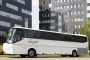 Hire a 50 seater Executive  Coach (VDL New Futura 2007) from BBA Tours in Tilburg 