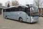 Hire a 42 seater Executive  Coach (Mercedes-Benz Tourismo 2008) from BBA Tours in Tilburg 