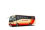Alquila un 35 asiento Midibus (. Bus pequeño con los servicios básicos  2010) de AUTOBUSES ALEGRIA en Vitoria-Gasteiz 