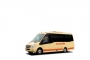 Hire a 18 seater Minibus  (. . 2011) from AUTOBUSES ALEGRIA in Vitoria-Gasteiz 