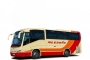 Huur een 45 seater Luxury VIP Coach (. Autocar estándar con los servicios básicos  2011) van AUTOBUSES ALEGRIA in Vitoria-Gasteiz 