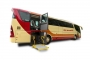 Alquila un 55 asiento Mobility coach (. . 2013) de AUTOBUSES ALEGRIA en Vitoria-Gasteiz 