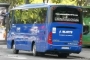 Hire a 31 seater Minibus  (OTOKAR NAVIGO 2016) from AUTOCARES EUROPA BUS,S.L. in Alcalá de Guadaira 