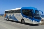 Hire a 12 seater Microbus (Mercedes, Etc Varios 2011) from Autocares Villa Garcia, S.L. in Bilbao 