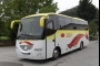 Alquila un 40 asiento Standard Coach (, , 2010) de Autobuses Juan Ruiz, S.L. en Barros - Los Corrales de Buelna 
