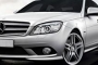 Hire a 3 seater Car with driver (. . 2011) from ezClick Transfers  in Faro 
