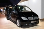 Noleggia un 7 posti a sedere Minivan (. Bus pequeño con los servicios básicos  2011) da AUTOCARES MANUEL RACERO a  VILADECANS  