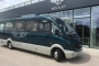 Hire a 20 seater Midibus (. . 2012) from PRESTIGE PEOPLE CARRIERS LTD in CREWE 