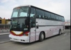 Alquila un 50 asiento Luxury VIP Coach (. Autocar estándar con los servicios básicos  2012) de Autocares Frahemar en Almeria 