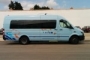 Hire a 16 seater Minibus  (. . 2010) from AUTOCARES VIAL in MASSANASSA 