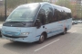 Hire a 32 seater Midibus (. . 2010) from AUTOCARES VIAL in MASSANASSA 