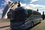 Huur een 55 seater Luxury VIP Coach (. . 2011) van AUTOCARES VIAL in MASSANASSA 
