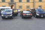 Alquila un 4 asiento Limusina o coche de lujo (MERCEDES SUPERIOR CLASS 2017) de UNDER THE TUSCAN SUN TOURS since 1991 en Firenze, Florence 