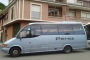 Alquila un 16 asiento Minibus  (. . 2009) de AUTOBUSES PEREZ en Oviedo 