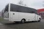 Hire a 28 seater Midibus (Mercedes Benz or Iveco Wing-Sundancer-Senior 2017) from Taxi Horn Tours BV in Horn 