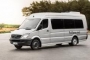 Hire a 20 seater Midibus (Mercedes Sprinter 2012) from Follow me! in Szczecin 