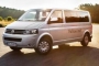 Hire a 8 seater Microbus (Mercedes Sprinter 2012) from Follow me! in Szczecin 