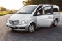 Hire a 7 seater Minivan (Mercedes Viano/Vito 2012) from Follow me! in Szczecin 