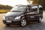 Hire a 6 seater Minivan (Mercedes Viano 2012) from Follow me! in Szczecin 