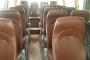 Rent a 20 seater Midibus (IVECO  sunset XXL  2015) from AUTOCARES AISAMAR S.L. from BARCELONA 