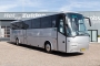 Hire a 34 seater Luxury VIP Coach (VDL Bova 2010) from Jacobs Bus in Valkenburg a/d Geul 