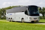 Hire a 62 seater Standard Coach (VDL Futura 2016) from Jacobs Bus in Valkenburg a/d Geul 