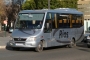 Alquila un 20 asiento Minibus  (. . 2012) de Autocares Ríos Levante en Alicante 