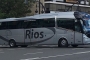 Alquila un 60 asiento Luxury VIP Coach (. . 2012) de Autocares Ríos Levante en Alicante 