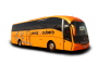Mieten Sie einen 55 Sitzer Standard Coach (. Autocar estándar con los servicios básicos  2009) von AUTOCARES PÉREZ CUBERO in La Rambla 