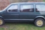 Hire a 6 seater Minivan (Chrysler Voyager 2000) from DJ Busreizen in Groningen