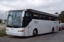 Hire a 52 seater Standard Coach (Iveco Iveco 2001) from AUTOCARES JUAN in Málaga