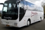 Alquila un 50 asiento Standard Coach (MAN Lion's Coach 2013) de Paulusma's Touringcar en Reisburo en Drachten 