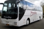 Huur een 50 seater Standaard Bus -Touringcar (MAN Lion's Coach 2013) van Paulusma's Touringcar en Reisburo in Drachten
