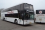 Huur een 90 seater Dubbeldekker (Van Hool TD927 Astromega 2010) van Paulusma's Touringcar en Reisburo in Drachten