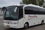 Huur een 33 seater Midibus (. . 2010) van Paulusma's Touringcar en Reisburo in Drachten